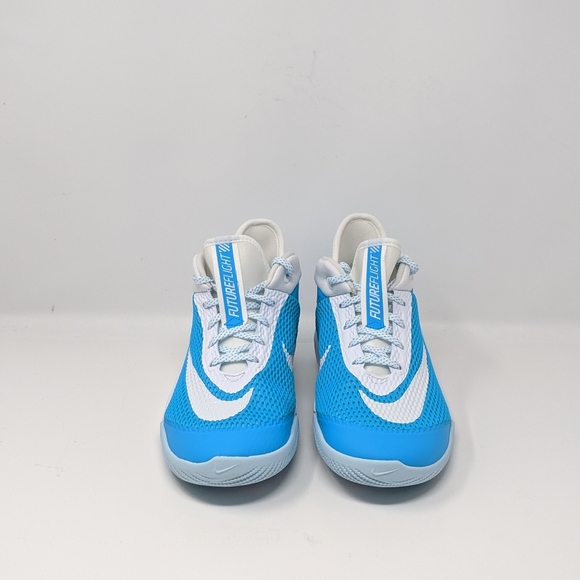 NEW NIKE FUTURE FLIGHT BASKETBALL SHOES - Picture 2 of 6
